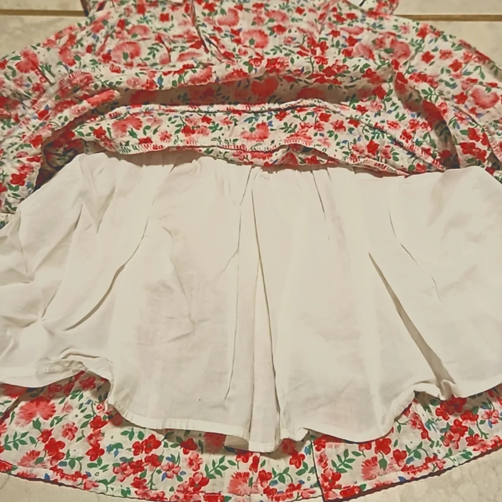 Ralph Lauren floral print dress - Picture 5 of 7